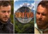 SPOILER SURVIVOR – ΝΕΑ ΔΙΑΡΡΟΗ: Η Απίστευτη Διαφορά στα ποσοστά του Ντάνου με τον Μάριο – Έτσι θα φύγει ο επόμενος παίκτης!