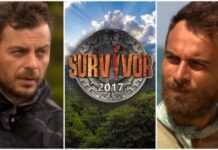 SPOILER SURVIVOR – ΝΕΑ ΔΙΑΡΡΟΗ: Η Απίστευτη Διαφορά στα ποσοστά του Ντάνου με τον Μάριο – Έτσι θα φύγει ο επόμενος παίκτης!