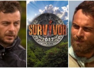 SPOILER SURVIVOR – ΝΕΑ ΔΙΑΡΡΟΗ: Η Απίστευτη Διαφορά στα ποσοστά του Ντάνου με τον Μάριο – Έτσι θα φύγει ο επόμενος παίκτης!