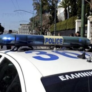 ΘΡΙΛΕΡ ΣΤΟ ΚΕΝΤΡΟ ΤΗΣ ΑΘΗΝΑΣ: Βρέθηκαν 20 κομμένα γυναικεία γεννητικά όργανα σε κάδο απορριμμάτων