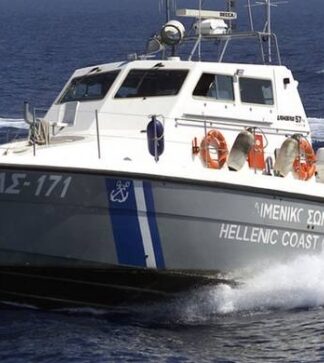ΣΟΚ: Βρέθηκε νεκρή γυναίκα στην 4η μαρίνα Γλυφάδας