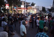 Ομολόγησε 23χρονος Ρομά για τον θάνατο του 11χρονου στο Μενίδι