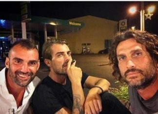Survivor: Χούτος-Χαντα και Κοκκινάκης ξανά μαζί. Κλίκα; Ποια κλίκα;
