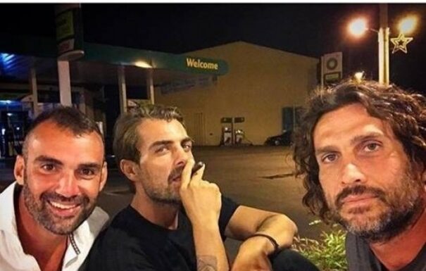 Survivor: Χούτος-Χαντα και Κοκκινάκης ξανά μαζί. Κλίκα; Ποια κλίκα;