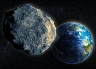ΣΥΝΑΓΕΡΜΟΣ ΣΤΗ NASA: Ανακαλύφθηκαν νέοι αστεροειδείς που απειλούν τη Γη