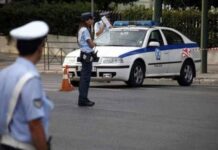 Κυκλοφοριακές ρυθμίσεις στο κέντρο της Αθήνας: Ποιοι δρόμοι θα είναι κλειστοί την Παρασκευή
