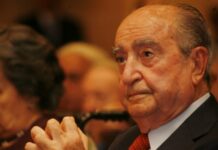 ΚΩΝΣΤΑΝΤΙΝΟΣ ΜΗΤΣΟΤΑΚΗΣ: Απόψε συνέντευξη που είχε δώσει με απαράβατο όρο να προβληθεί μετά θάνατον!