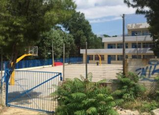 ΘΑΝΑΤΟΣ ΜΑΘΗΤΗ ΣΤΟ ΜΕΝΙΔΙ: Υπήρχε γλέντι δίπλα στο σχολείο – Συναγερμός στην ΕΛ.ΑΣ.