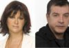 Η Χούκλη ΣΥΓΚΛΟΝΙΖΕΙ με το μήνυμα της στον Θεοδωράκη για τον όγκο: «Επάνω του!»