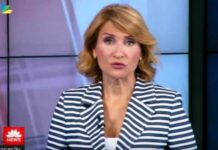 AΛΛΑΓΕΣ ΣΤΟ STAR: Γιατί αποχωρεί η Μάρα Ζαχαρέα