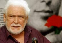 Τα «μαζεύει» ο Κώστας Καζάκος, μετά το σάλο: «Δεν είπα προδότες τους νέους, αλλά…»