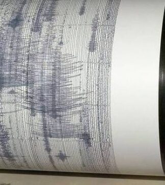 Νέος ισχυρός σεισμός στην Κυλλήνη