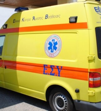 ΣΟΚ: Δείτε τι είπε ο Ιατροδικαστής για το 10χρονο μαθητή που έχασε τη ζωή του στο Σχολείο