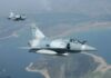 ΚΩΣΤΑΣ ΦΑΛΚΟΣ: Αυτός είναι ο πιλότος του Mirage 2000 που έπεσε στη Σκόπελο (ΦΩΤΟ)