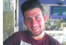 Συγκλονίζει η μητέρα του 20χρονου Αντώνη Καρούτα: “Δεν χωρίζαμε ποτέ και τώρα…”