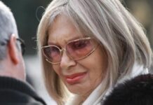 ΣΥΓΚΛΟΝΙΖΕΙ Η ΡΙΤΑ ΔΙΑΛΥΝΑ: «Ο άντρας μου είναι βαριά… περιμένω να…»