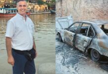 ΑΠΑΓΩΓΗ Λεμπιδάκη: Σοκάρουν τα τελευταία λόγια του επιχειρηματία
