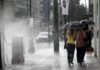 Χαλάει ο καιρός τις επόμενες ώρες – Πού και πότε θα χτυπήσουν τα έντονα καιρικά φαινόμενα