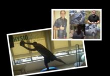 ΘΑΥΜΑ: “Όρθιος ο 17χρονος απο την Κώ που κόντεψε να πεθάνει στο χειρουργείο” (ΒΙΝΤΕΟ)