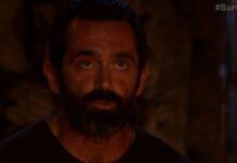 ΜΠΟ: Αυτή κι αν είναι αποκάλυψη, μετά την αποχώρησή του από το survivor!