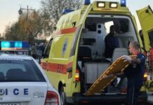 ΤΡΟΧΑΙΟ ΣΟΚ: Ανατροπή νταλίκας στην Εθνική Οδό – Δείτε τις πρώτες εικόνες