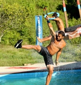 SURVIVOR: Ανατρέπονται όλα! Δείτε πότε ανοίγει η 24ωρη γραμμή
