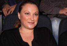 Δύσκολες ώρες για τη Ρένια Λουιζίδου