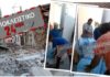 ΛΕΣΒΟΣ: Αυτό είναι το μοναδικό ελληνικό super market που έστειλε βοήθεια στους σεισμόπληκτους!