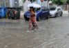 ΕΚΤΑΚΤΟ: Χτύπησε η κακοκαιρία – Ισχυρή βροχόπτωση ΤΩΡΑ στην Αττική