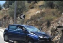 Η χαρά του γάμου μετατράπηκε σε τραγωδία – Κανείς δε μπορεί να πιστέψει αυτό το τραγικό γεγονός