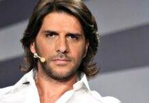 ΔΕΙΤΕ πώς είναι σήμερα ο Κωνσταντής Σπυρόπουλος – Πραγματικά αγνώριστος! (ΦΩΤΟ)