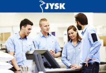 JYSK: Νέες θέσεις εργασίας στα νέα καταστήματα Περιστερίου & Ρέντη!