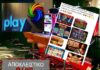 ΟΠΑΠ Play: Ένα απέραντο καζίνο η Ελλάς – Όργιο ανομίας με τη διαφήμιση των μίνι καζίνο!