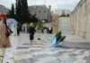 Η Γεννιά τίμησε τις Μανιάτισσες και τη Μάχη του Διρού – Πολλές απουσίες Μανιατών πολιτικών!