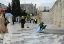 Η Γεννιά τίμησε τις Μανιάτισσες και τη Μάχη του Διρού – Πολλές απουσίες Μανιατών πολιτικών!