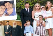ΡΟΥΒΑΣ – ΖΥΓΟΥΛΗ: Τι θα φορέσει το ζευγάρι και τα παρανυφάκια – Όλες οι λεπτομέρειες για το γάμο