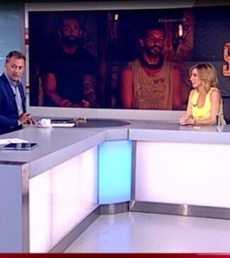 EINAI OΡΙΣΤΙΚΟ: Μάθετε πότε θα γίνει ο τελικός του survivor