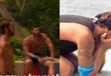 SURVIVOR: Έκτος εαυτού! Δεν το πίστευε ο Αγγελόπουλος – Έχασε από το Μάριο Και αυτό Που Του Είπε Δεν Μας Άρεσε Καθόλου !