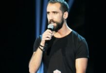 ΒΑΣΙΛΗΣ ΠΟΡΦΥΡΑΚΗΣ: Το άγνωστο δράμα που βιώνει ο παίκτης του «X-factor»
