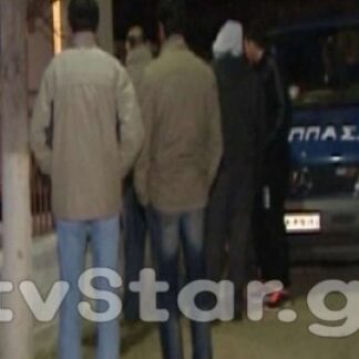 ΣΟΚ στη Φθιώτιδα: “Σκότωσα την γιαγιά μου και τον γείτονα! Τους έβλεπα σαν…”