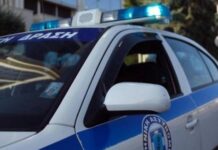 ΑΓΡΙΑ ΔΟΛΟΦΟΝΙΑ 24χρονου στα Πατήσια: «Τον σκότωσα γιατί…»