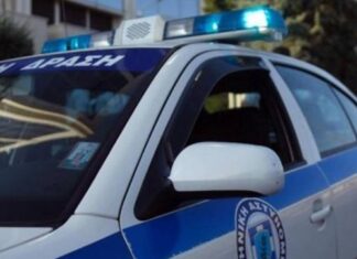 ΑΓΡΙΑ ΔΟΛΟΦΟΝΙΑ 24χρονου στα Πατήσια: «Τον σκότωσα γιατί…»