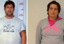 ΦΡΙΚΗ: Αυτή είναι η μητέρα που βίαζε επί τέσσερα χρόνια τα ανήλικα παιδιά της (ΦΩΤΟ)