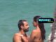 Χριστίνα Μπόμπα: Με αποκαλυπτικό μαγιό στην αγκαλιά του Τανιμανίδη στη Μύκονο