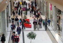 ΕΠΕΝΔΥΣΕΙΣ 1 ΔΙΣ: Νέα εμπορικά κέντρα σε Αθήνα, Πειραιά και Νότια Προάστια!