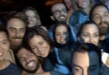 Τι έγινε Ειρηνούλα; Σου έλειψε ο Βασάλος πολύ ε; (BINTEO)