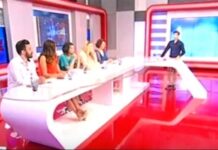 Διακόπηκε η εκπομπή «Αποκαλυπτικά» – Αστυνομικοί στο Epsilon μετά από τηλεφώνημα για βόμβα