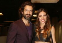 Παντρεύεται η Αθηνά Οικονομάκου; Δείτε για πρώτη φορά το εντυπωσιακό της μονόπετρο!