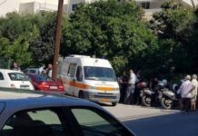 ΕΚΤΑΚΤΟ: ΣΟΚ στην Καλαμάτα – Αυτοκτόνησε στο κέντρο της πόλης