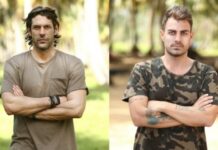 Γιάννης Σπαλιάρας: «Δεν περιμέναμε ότι ο Στέλιος Χανταμπάκης…»